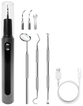 Купить SenCiciMen Electric Teeth Cleaner (SCMT10)