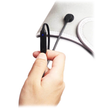 Купить Xiaomi Xiaoda Electric Knee Pads (HD-TXWHX01)