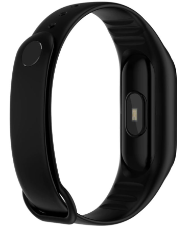 Фитнес-браслет CARCAM Smart Band M3 - black
