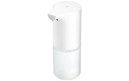 Купить дозатор мыла Xiaomi Mijia Automatic Foam Soap Dispenser (MJXSJ03XW)
