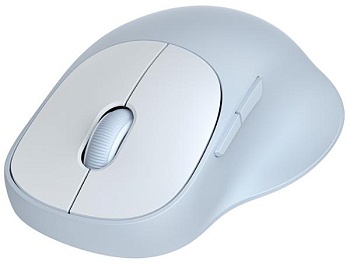 Купить Xiaomi Wireless Mouse 3 Colorful Comfort Edition (XMWXSB03EYM) Blue
