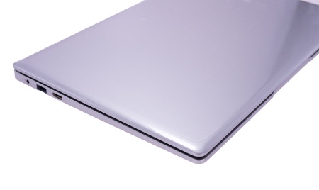 Купить 14.1" Notebook Intel Celeron J4105 1.5GHz RAM 8GB SSD 256 GB (S9936-10001652) Silver