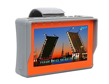 Купить CARCAM VIDEO TESTER CT500HDA