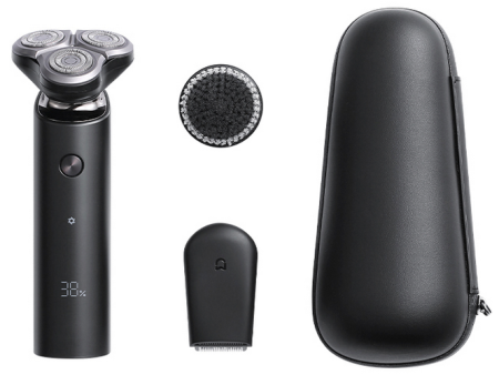 Купить Xiaomi Mijia Electric Shaver S500C