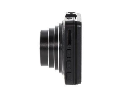 Автомобильный Full HD видеорегистратор с дополнительной HD-камерой CARCAM D5