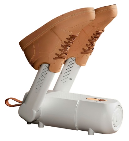 Купить SenCiciMen Shoe Dryer (XH603) White