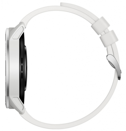 Купить Xiaomi Watch S1 Active GL Moon White (M2116W1)