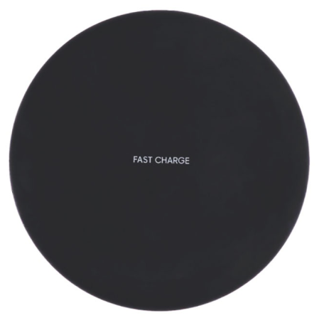 Беспроводное зарядное устройство CARCAM Wireless Charging Pad Fast