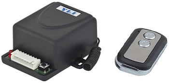 Купить Радиоконтроллер WBK-400-2-12