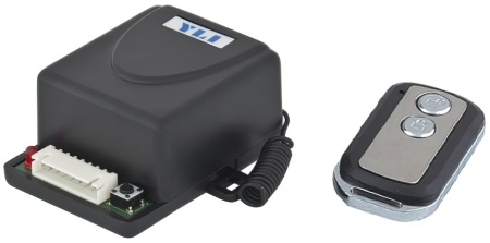 Купить Радиоконтроллер WBK-400-2-12