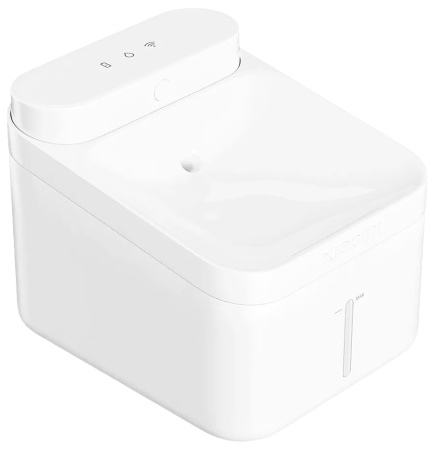 Купить Xiaomi Smart Pet Fountain 2 EU (XMCWYSJ02) White