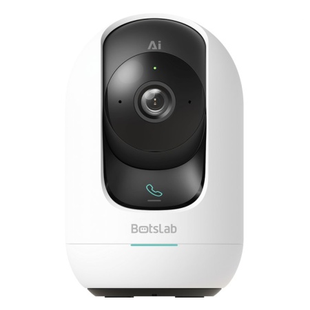 Купить Xiaomi Botslab Indoor Cam 2 Pro (C221) EU