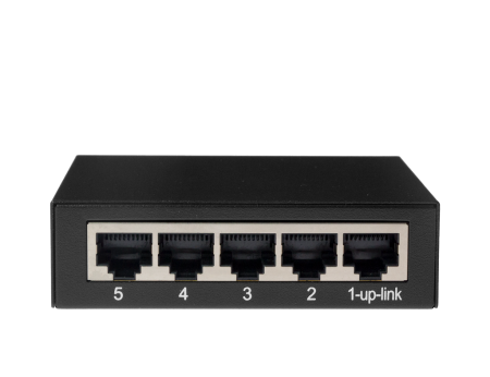 Коммутатор CARCAM SW-05FE