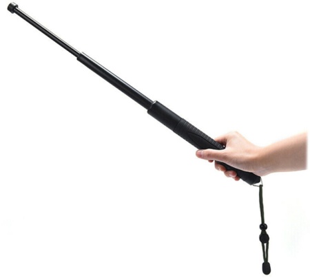 Купить Xiaomi Nextool Safe Survival Telescopic Rod (KT5558) Телескопическая дубинка