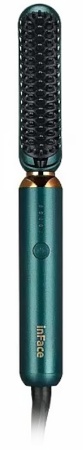 Купить Xiaomi inFace Ion Hairbrush (ZH-10D) Green