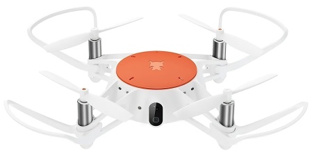 Купить Xiaomi Mitu Drone Mini (YKFJ01FM)