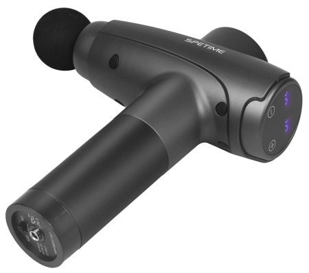 Купить Xiaomi Spetime Fascia Gun 012 Gray