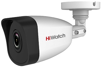Купить HiWatch IPC-B020(B) (2.8mm)