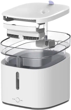 Купить Xiaomi Pawbby Pet Water Dispenser (MG-WF001EU)