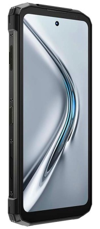 Купить DOOGEE Fire 6 Power 8/256 Gb Mountains Green