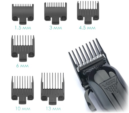 Купить VGR Voyager V-282 Professional Hair Clipper