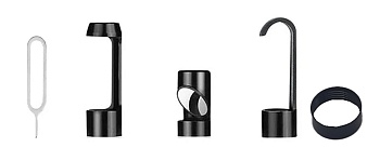 Купить Набор насадок для эндоскопа CARCAM