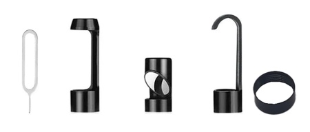 Купить Набор насадок для эндоскопа CARCAM