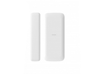 Купить Hikvision DS-PDMCS-EG2-WE Беспроводной мини датчик открытия дверей/окон