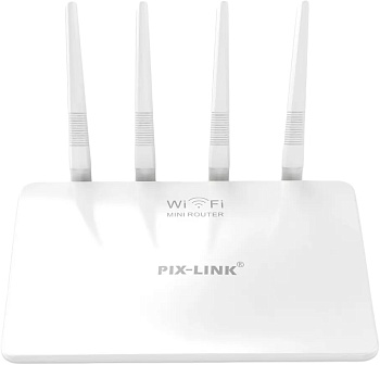 Купить PIX-LINK LV-WR21Q Router 
