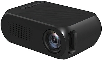 Купить Unic YG-320 Black