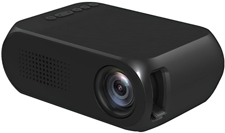 Купить Unic YG-320 Black