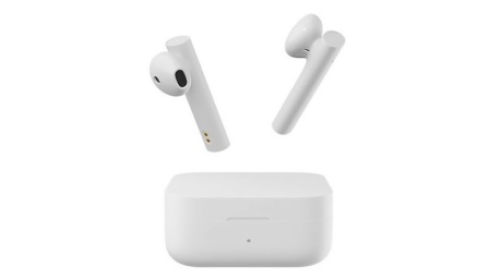 Купить Xiaomi Air 2SE Mi True Wireless Earphones (TWSEJ04WM)