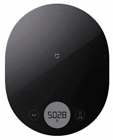 Купить Xiaomi Mijia Electronic Kitchen Scale (KGJ001T)