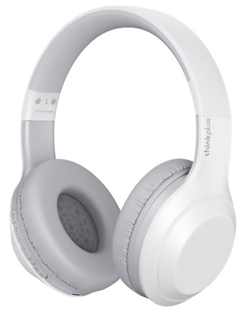 Купить Lenovo TH10 TWS White