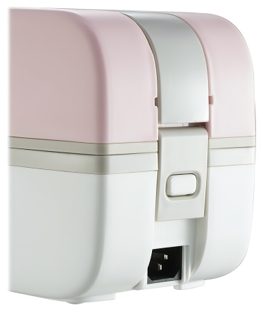 Купить Xiaomi Small Bear Electric Lunch Box DFH-B10J2