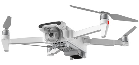 Купить Xiaomi Fimi X8SE 2022 V2 with Megaphone