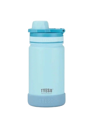Купить Tyeso Vacuum Insulated Bottle 420ml (TS-01-01055-204) Blue
