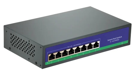 Купить CARCAM POE-0880AI