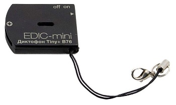 Купить Edic-mini Tiny+ B76