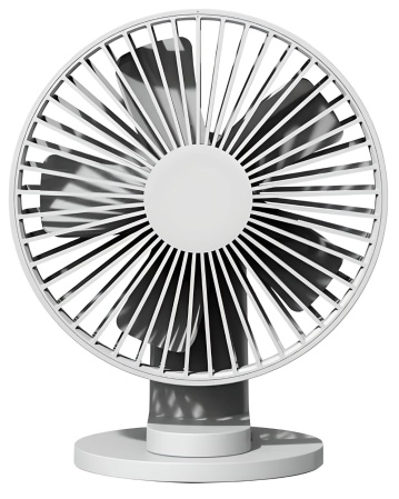Купить Xiaomi VH CLIP FAN (F04) Gray