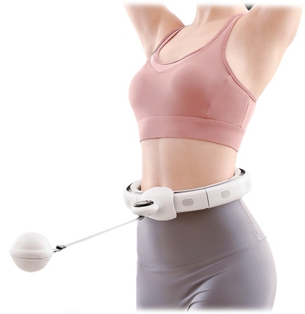 Купить Xiaomi Youpin HL20 Smart Hula Hoop