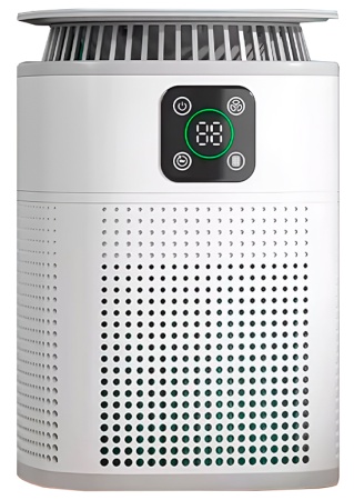 Купить Xiaomi Air Purifier (XMZY1800WX)