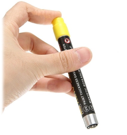 Купить RichMeters BIT-3003 Толщиномер ЛКП