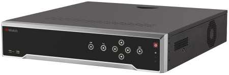 Купить HiWatch NVR-416M-K/16P