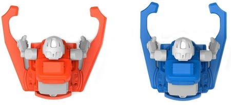 Купить Xiaomi Simi Soccer Robot (набор)