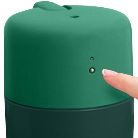 Купить Xiaomi VH Man Desktop Humidifier 420 ml Green