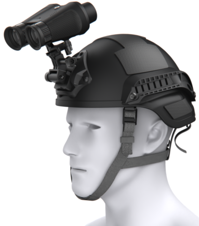 Купить Suntek 3D VR 4K Night Vision Binocular VRNV300