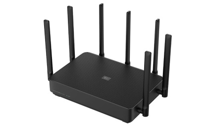 Купить Xiaomi Mi AIoT Router AC2350 Black