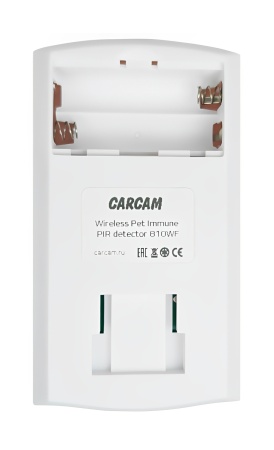 Купить CARCAM Wireless Pet Immune PIR Detector 810WF