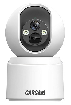 Купить CARCAM 3MP Battery Camera V380Q21-WiFi